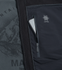 Носки мембранные DexShell Ultra Thin Crew (; M (39-42); Желтый)